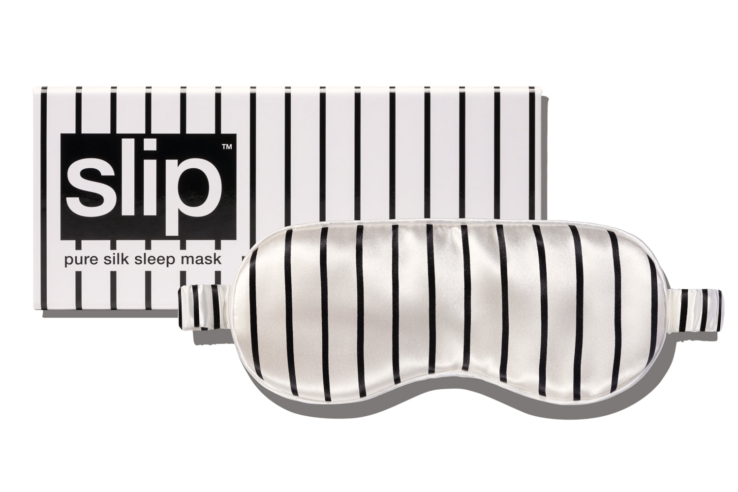 Slip Sleep Mask masque de nuit soie poolside