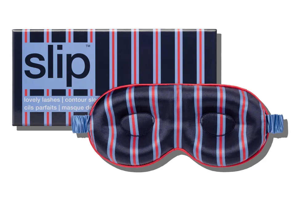 Slip Contour Sleep Mask masque nuit soie rest day