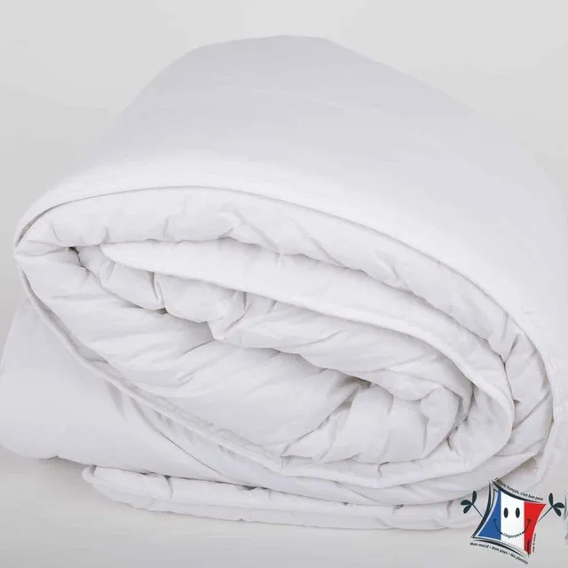 Lingorama Couette Hiver 400g synthétique chaude