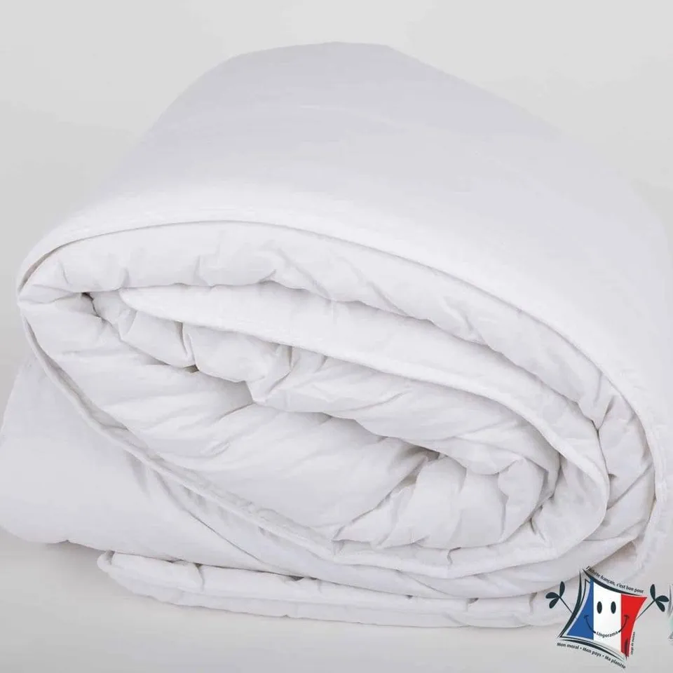Lingorama Couette Hiver 400g synthétique chaude