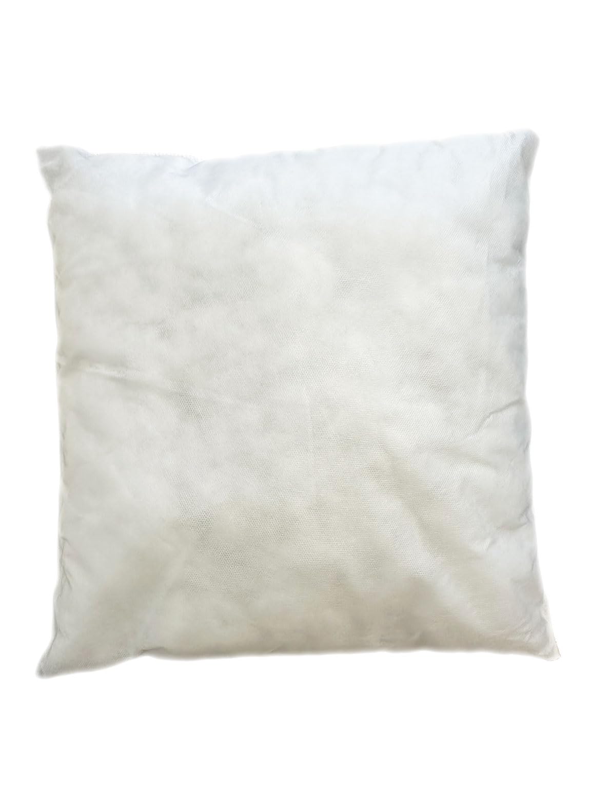 TEXPOT Kissenhüllen coussin intérieur 40x40 blanc polyester