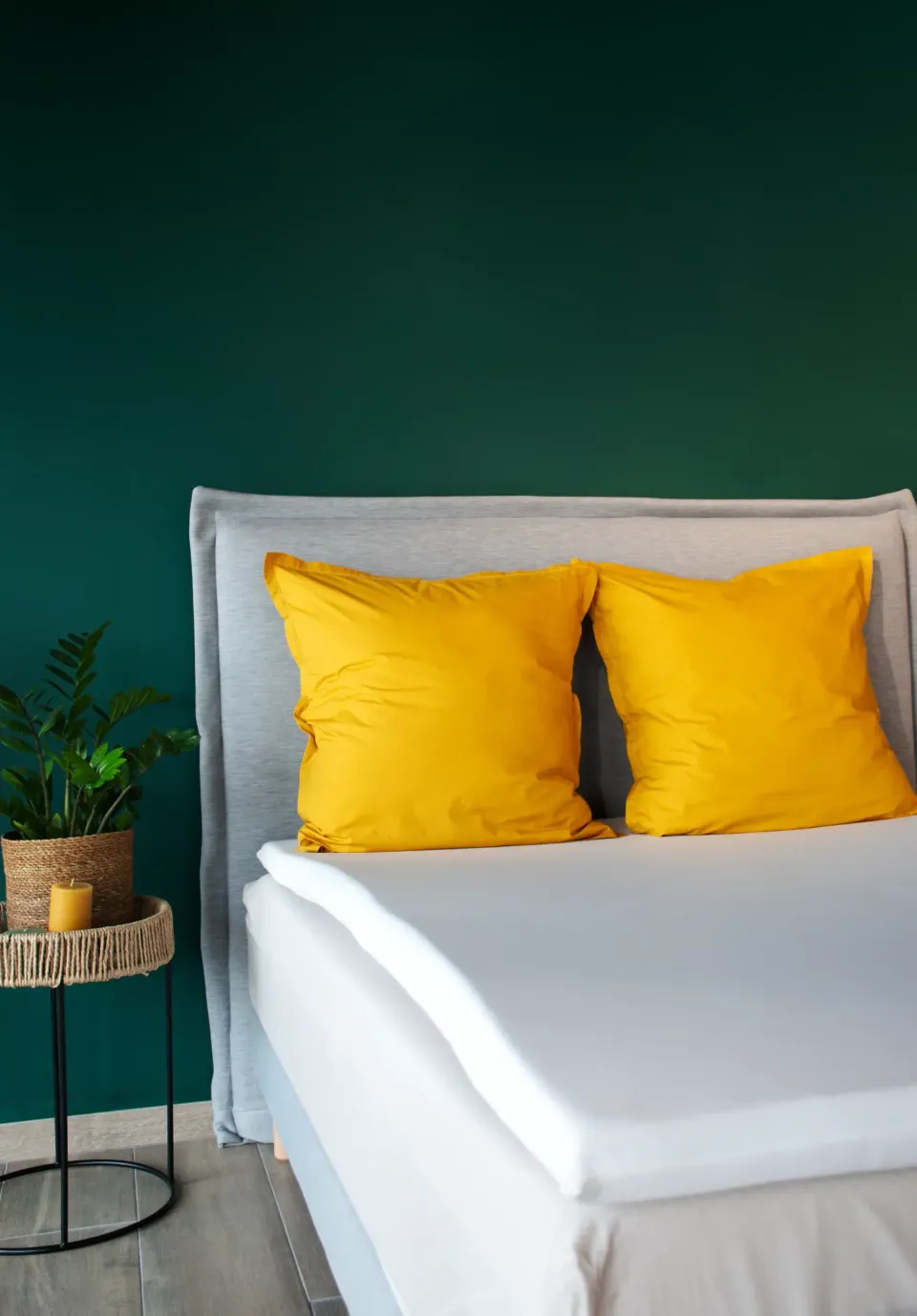 Abadie Hypersoft Surmatelas Mousse Moelleux 5 cm