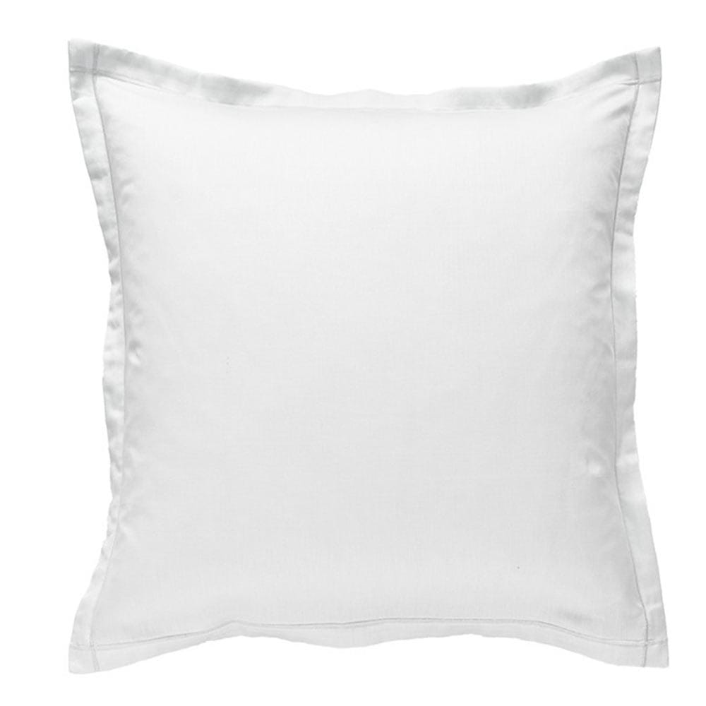 Lingorama Linge de lit taie oreiller percale uni 65x65