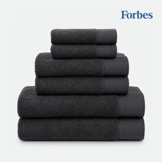 Utopia Bedding Towels serviette coton blanc Queen