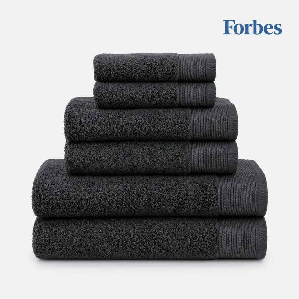 Utopia Bedding Towels serviette coton blanc Queen