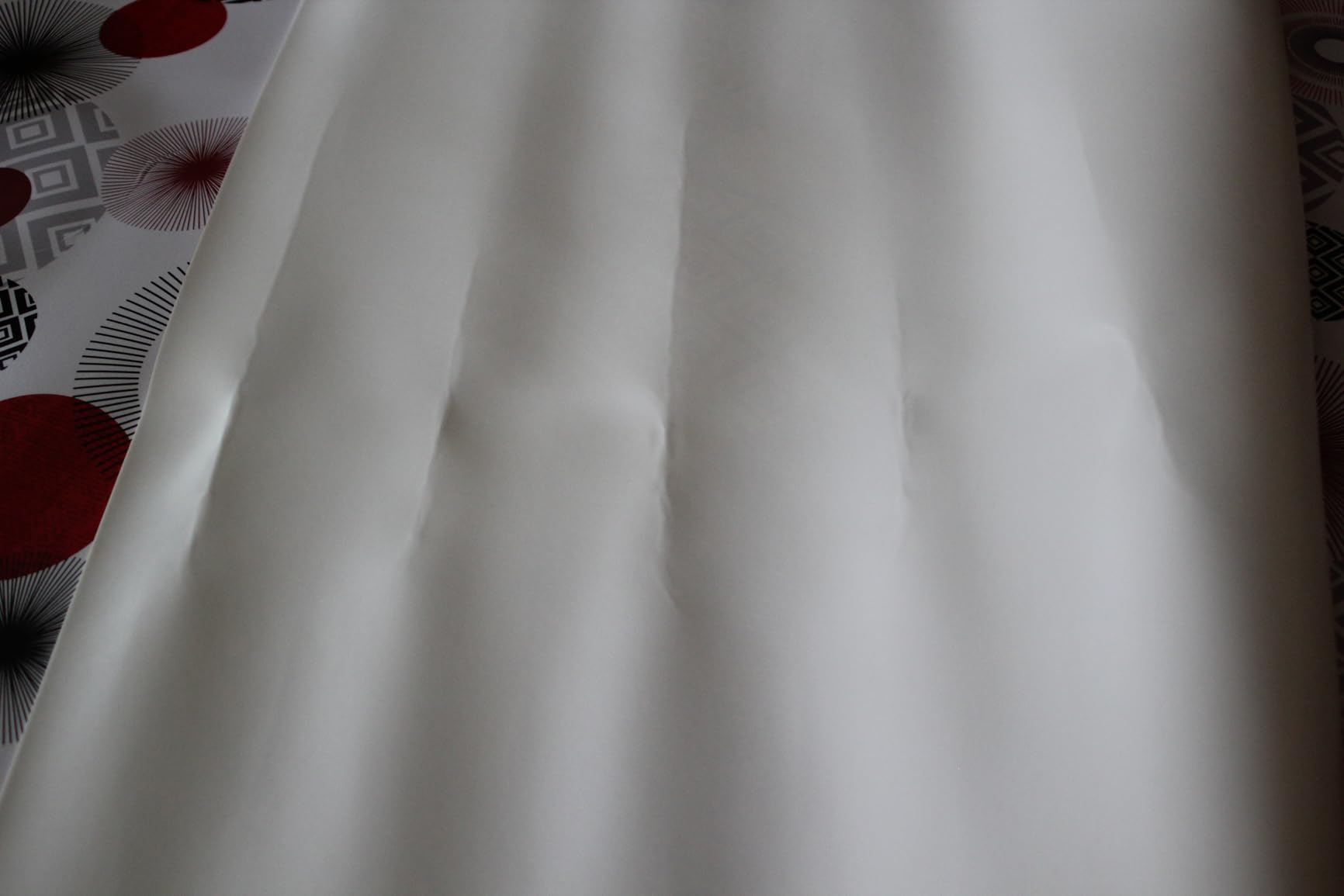 Promo Linge Bulgommes Sous-nappe 140x100 Contemporain