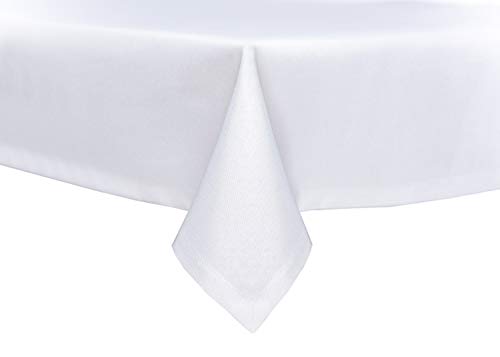 Texpot Gartentischdecken Nappe Jardin 110x160 Sable Lin