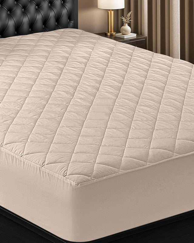 Utopia Bedding Comfy Surmatelas Queen Blanc 1 protège-matelas