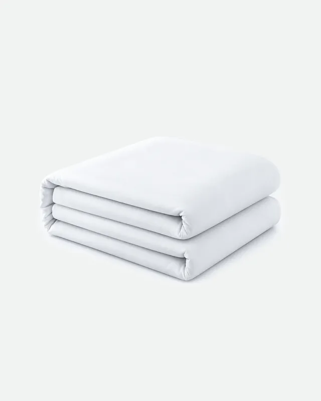 Utopia Bedding Mattress Protectors protège-matelas Queen blanc