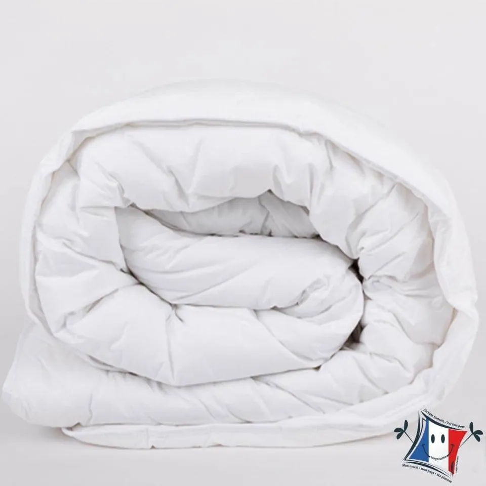 Lingorama Literie Couette Hiver 450g 240x220 chaude