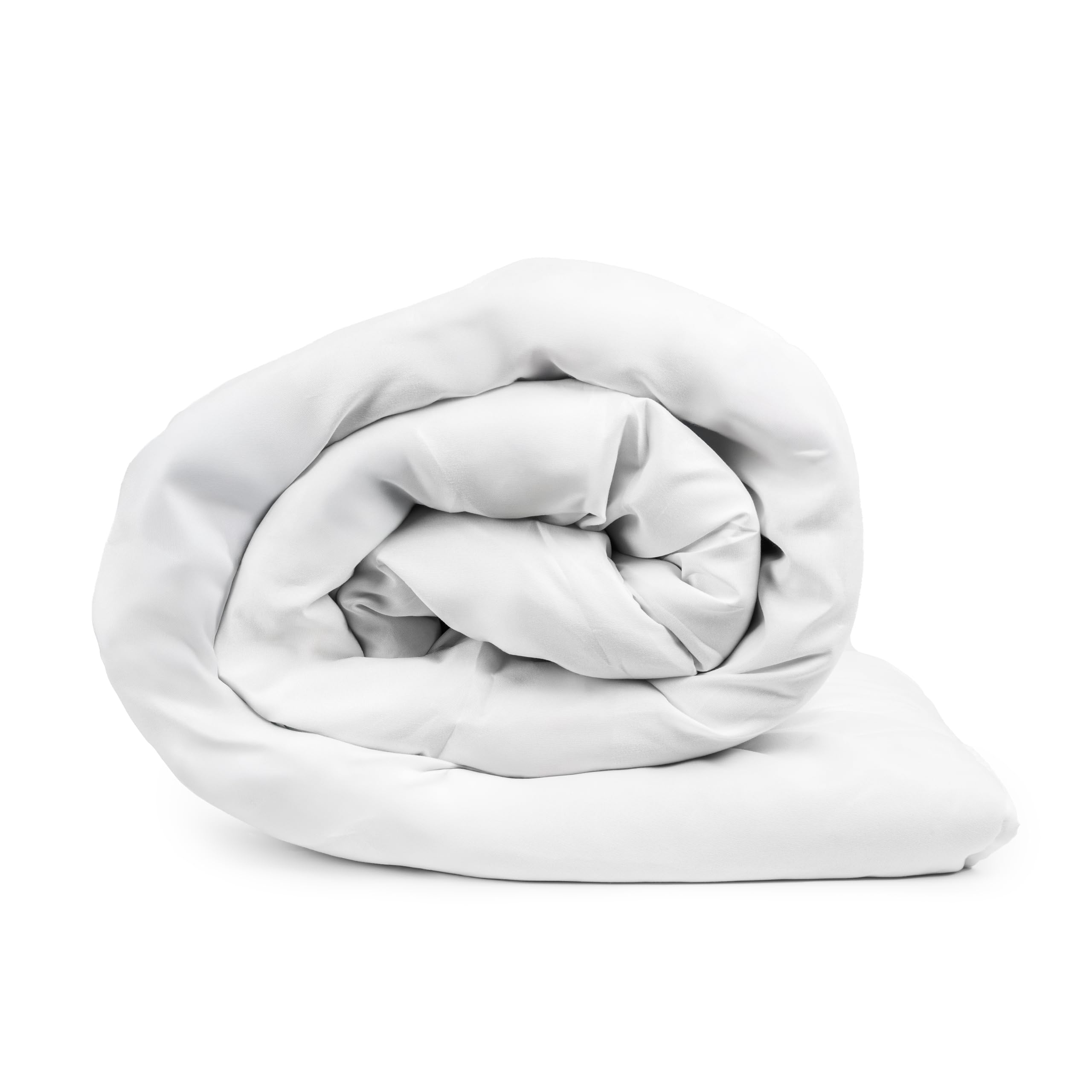 Promo Linge Couettes Couette 140x200 mi-saison 300g polyester