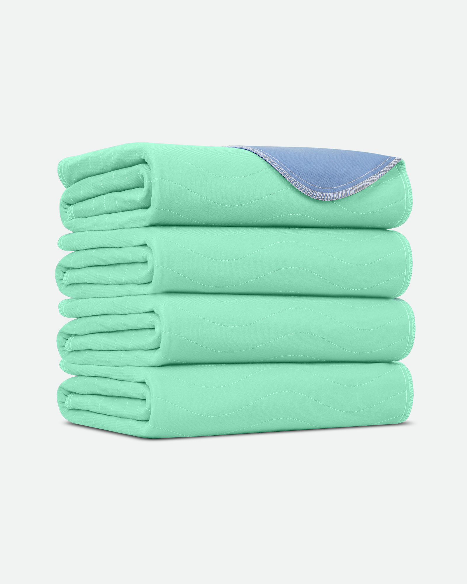 Utopia Bedding Protectors Alèse lavable 34x36 lot 4