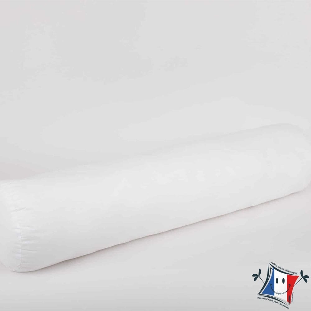Lingorama Grizz’lit Traversin fibre Flotex anti-acariens