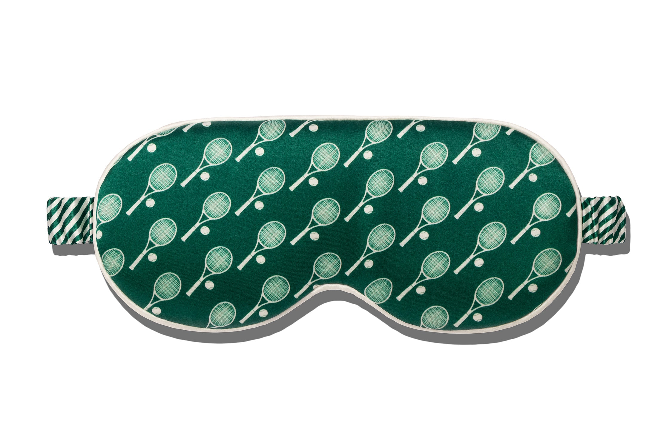Slip Contour Sleep Mask masque nuit soie Sleep Leisure