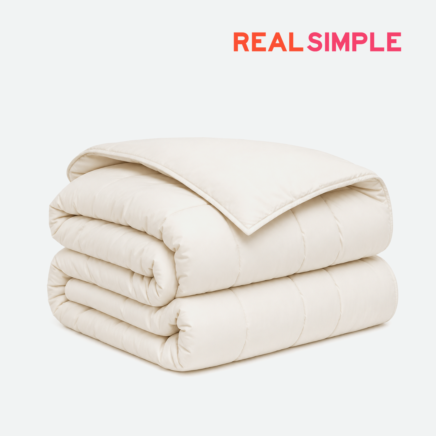 Utopia Bedding Bed Sheets drap blanc Queen