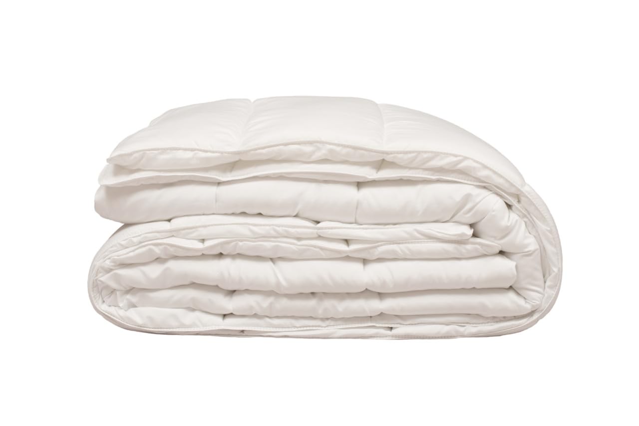 Promo Linge Couettes 220x240 pack couette + 2 oreillers polyester