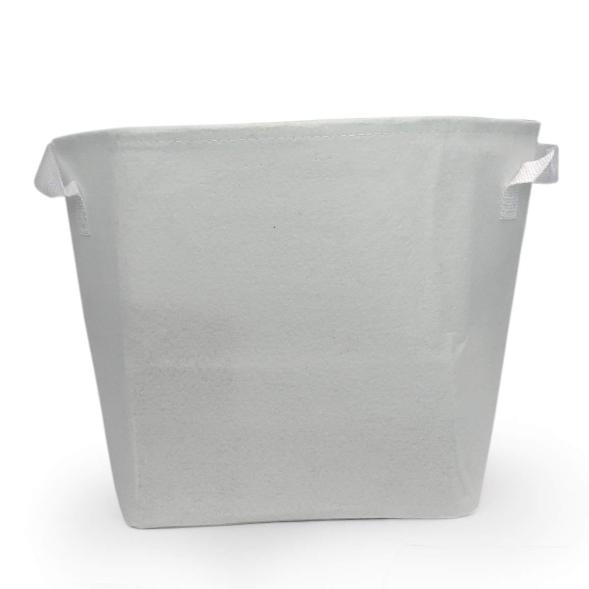 Texpot Geotextil pot textile blanc 25 litres