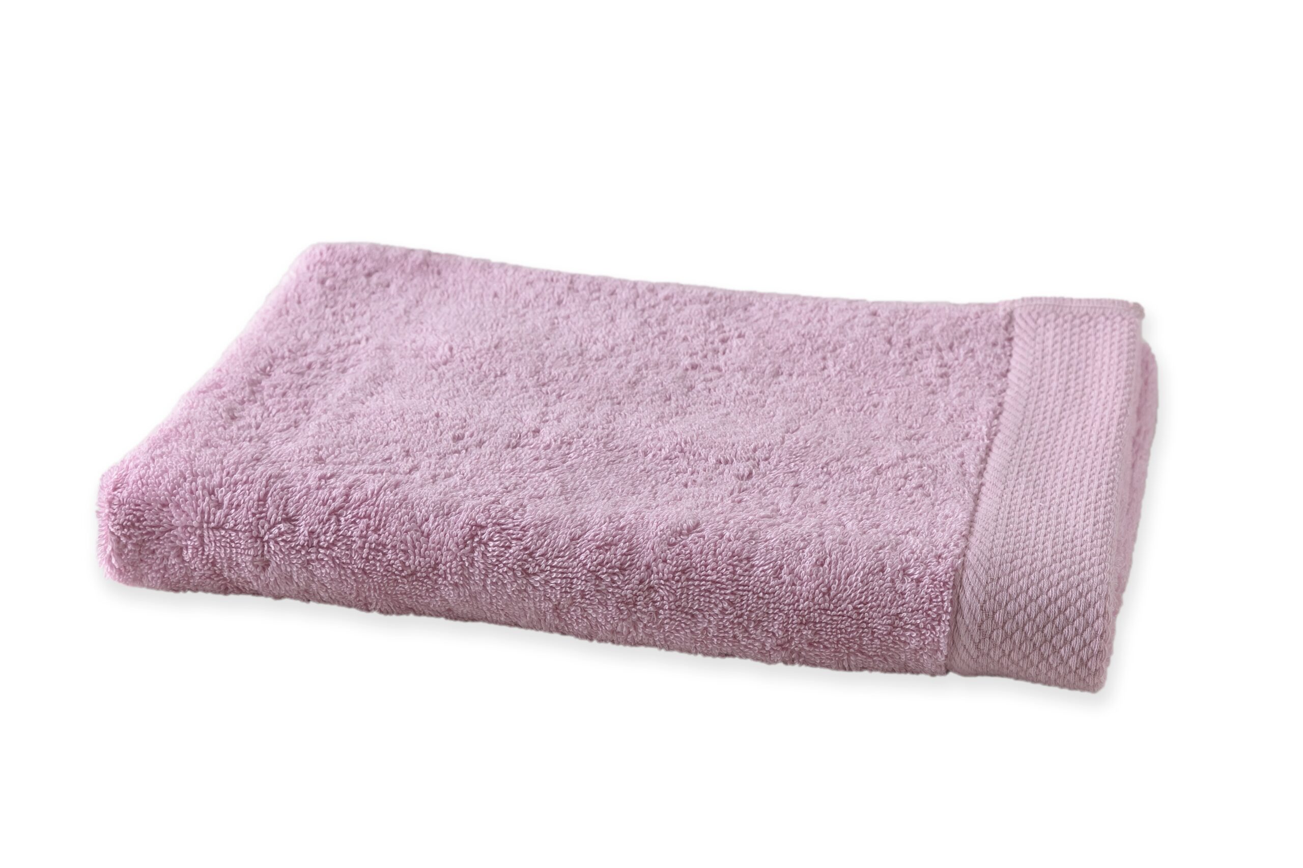 Lingorama Linge de bain Drap de bain 100x150 éponge blanc