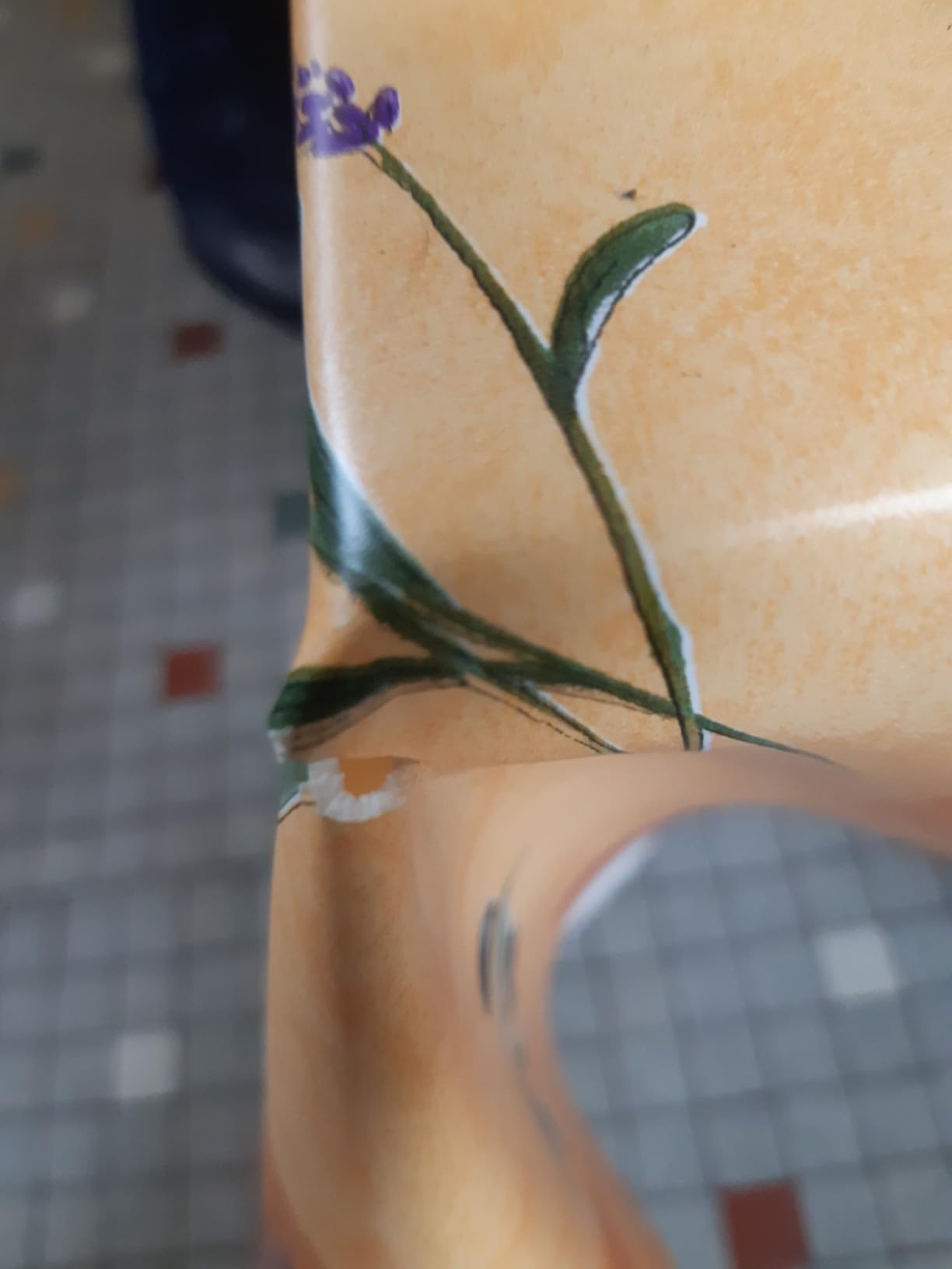 Promo Linge Bulgomme protège table vert 140x350 cm