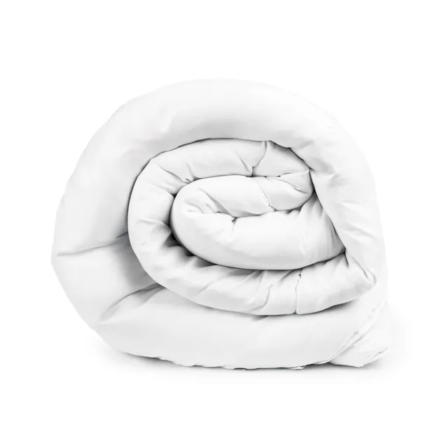 PROMO LINGE couette été légère 170g 240x260