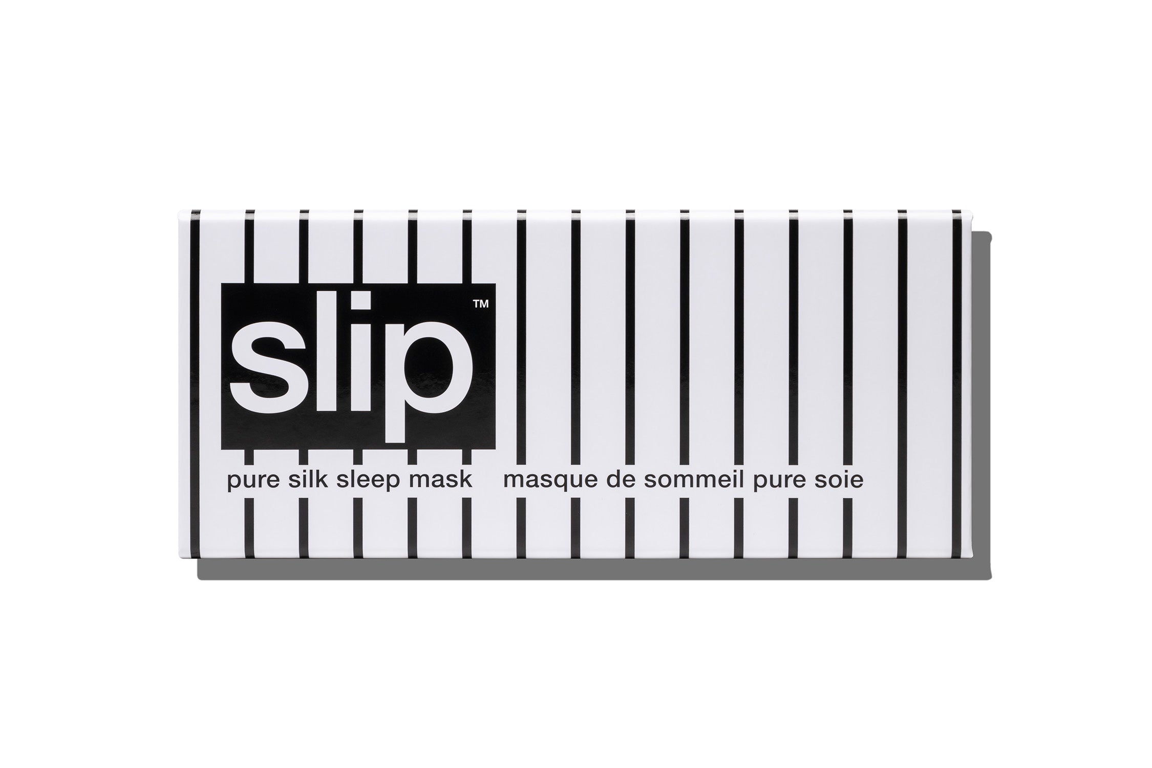 Slip Sleep Mask masque de nuit soie poolside