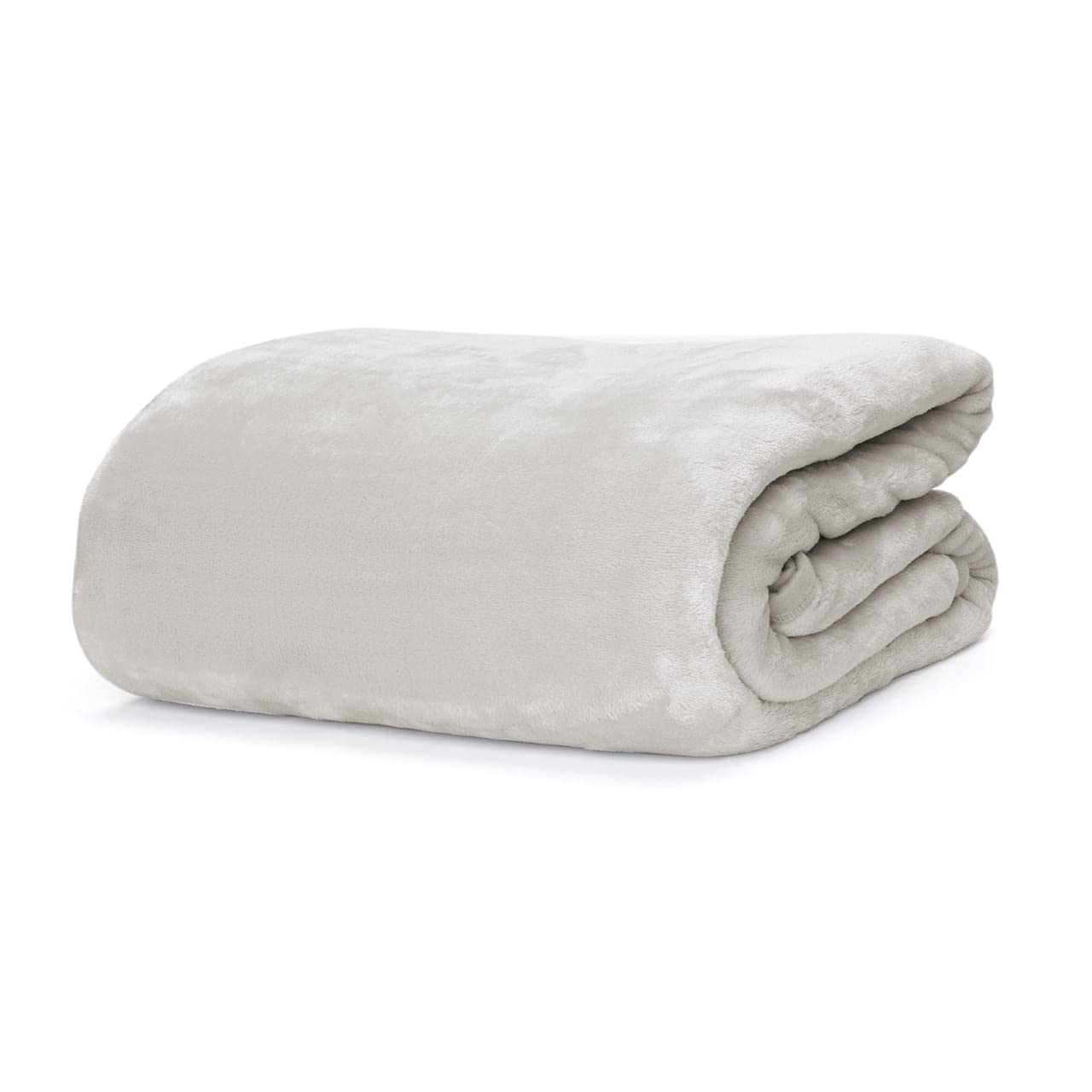 Snug Snug-Rug Premium Throw 150x200 couverture polaire gris