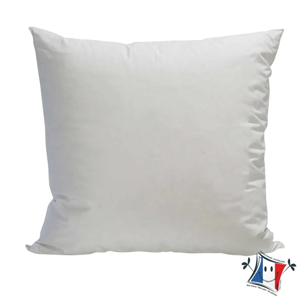 Lestra Oreiller Polyester Phytopure Anti-acariens 65x65