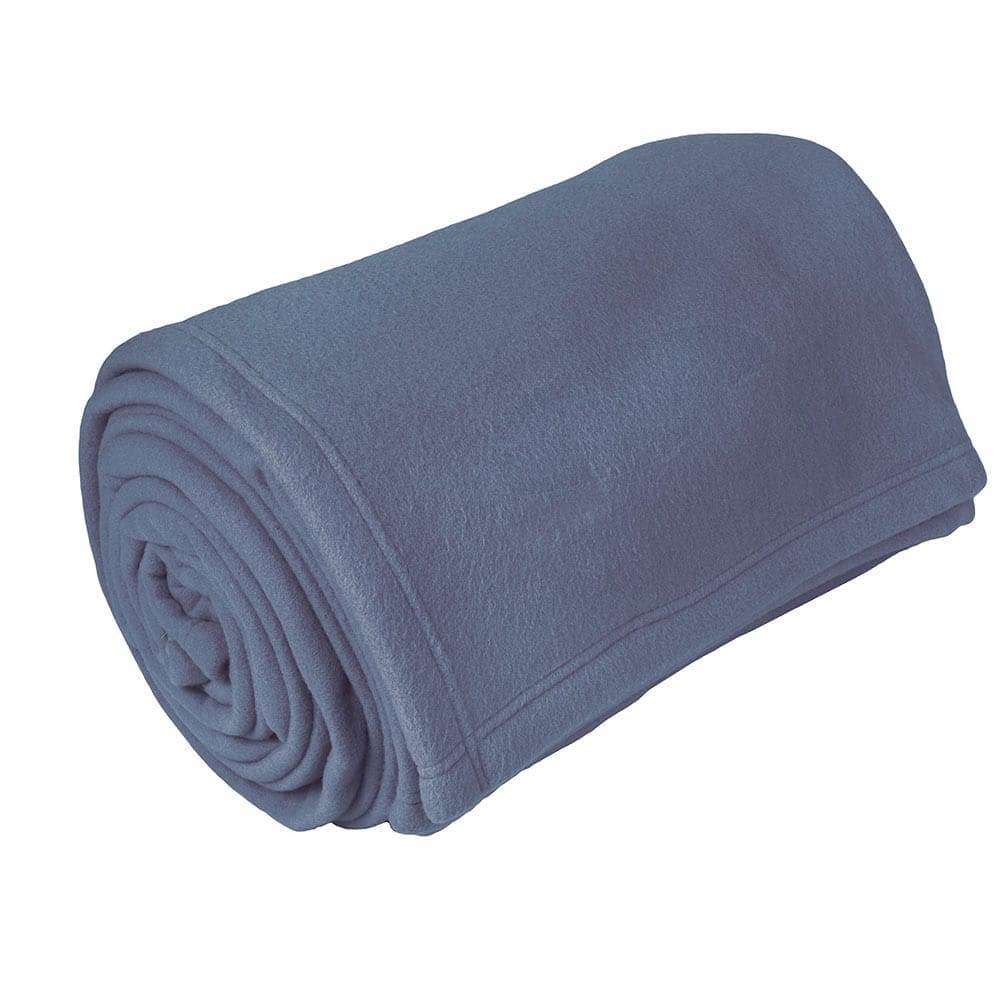 Lingorama Literie couverture polaire polyester 240x260 350g