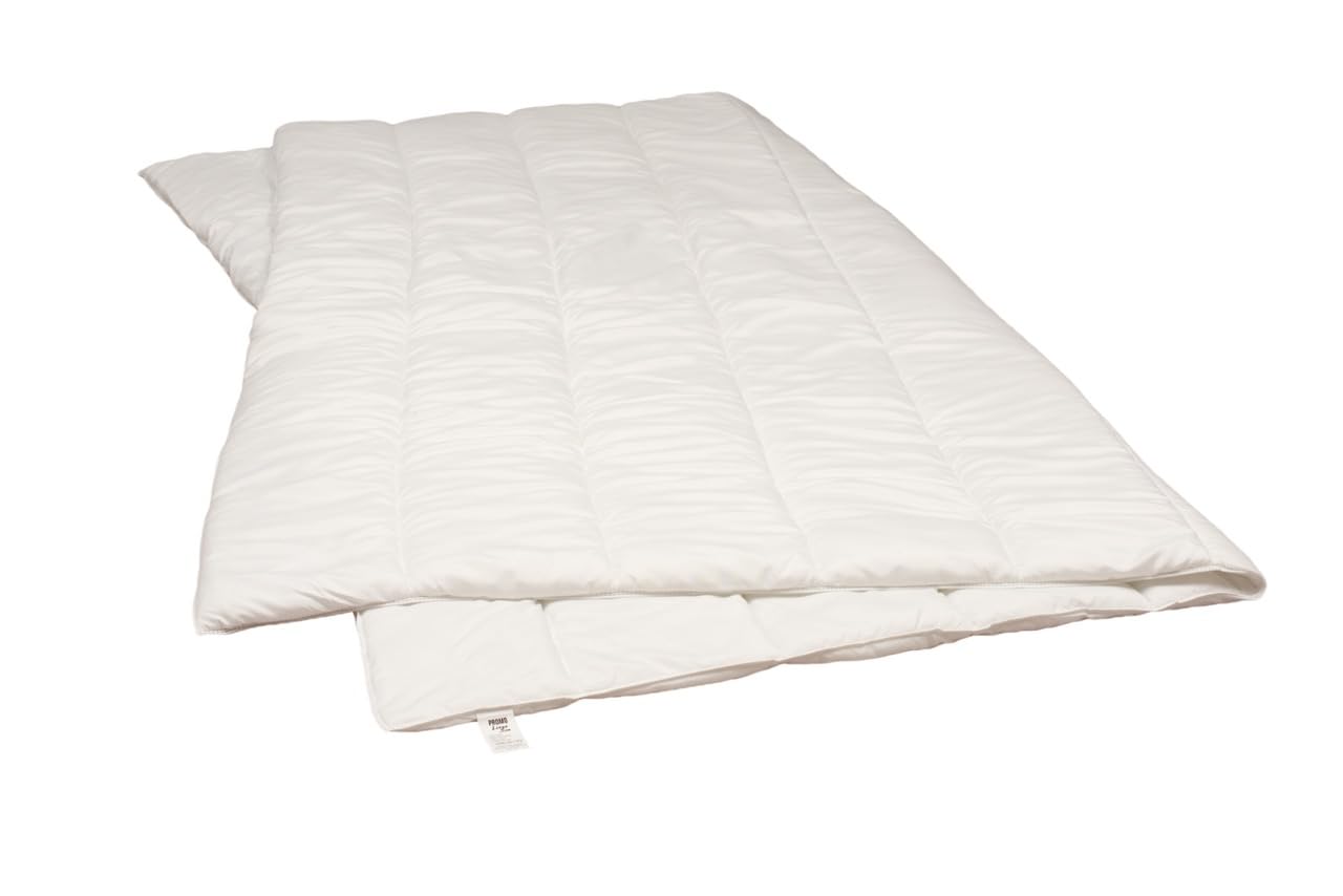 Promo Linge Couettes 220x240 pack couette + 2 oreillers polyester