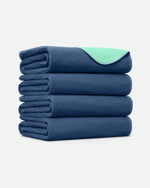 Utopia Bedding Protectors Alèse lavable 34x36 lot 4