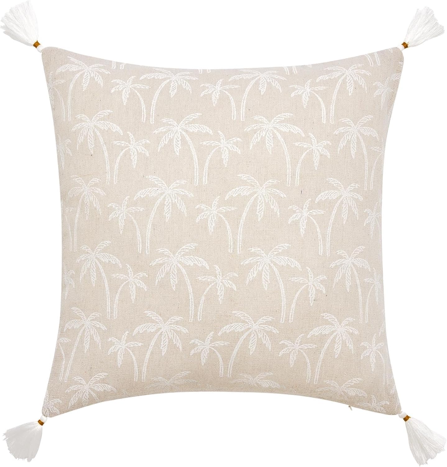 Promo Linge Indy Coussin Décoratif 30x50 cm Motifs