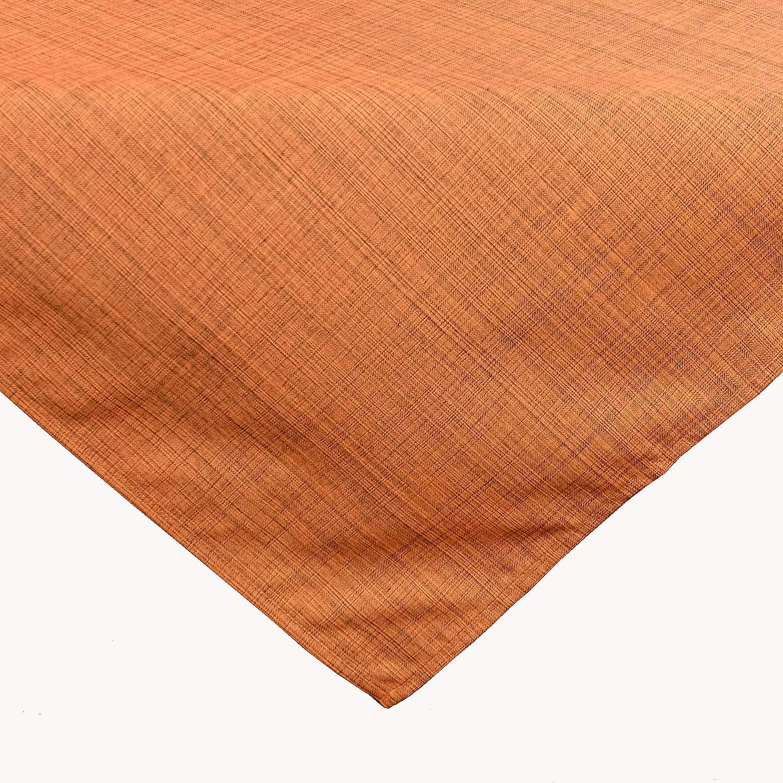 Texpot Gartentischdecken nappe extérieure Terra 160x130 cm