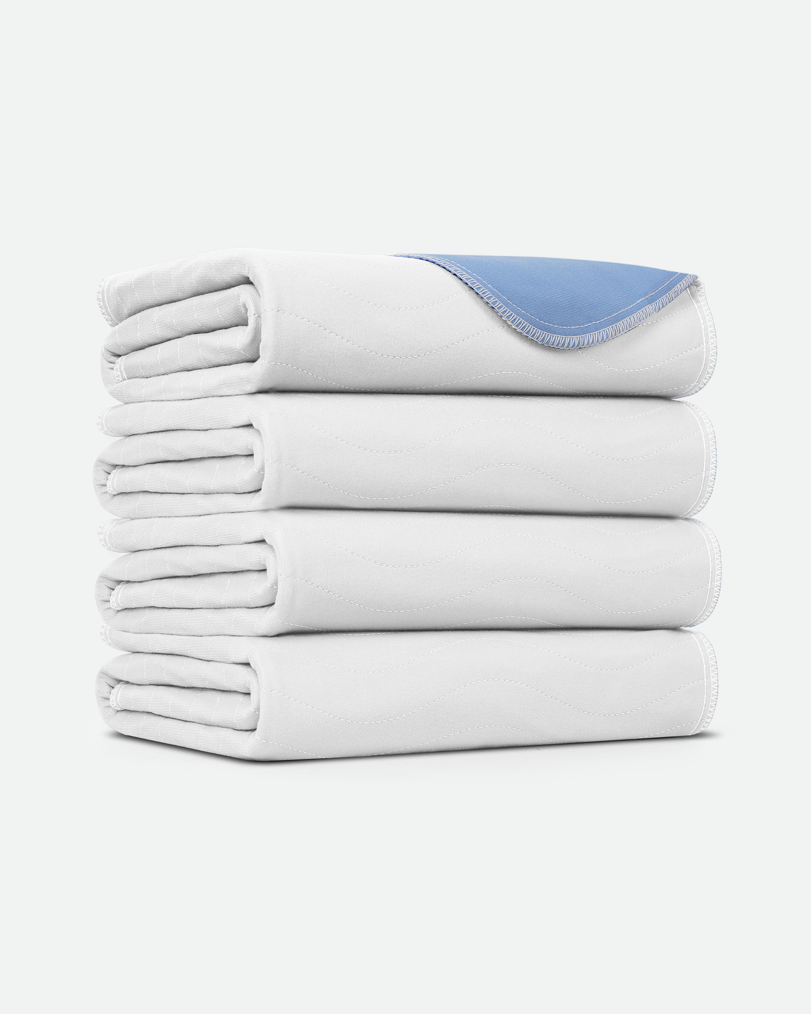 Utopia Bedding Protectors Alèse lavable 34x36 lot 4