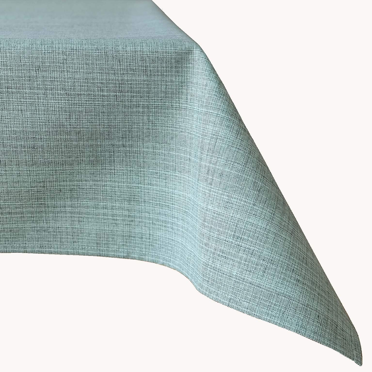 Texpot Gartentischdecken nappe extérieure Terra 160x130 cm