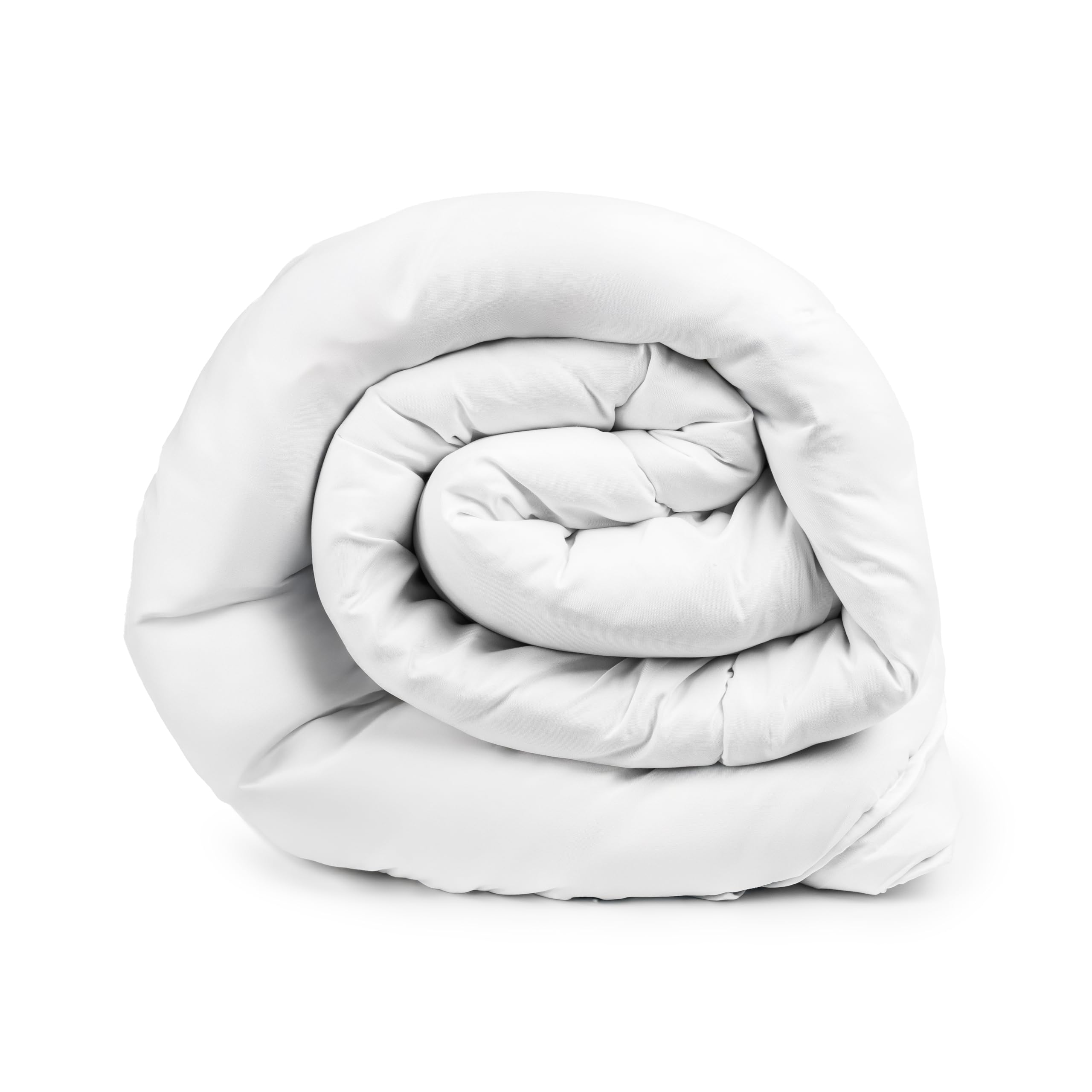 Promo Linge Couettes Couette 140x200 mi-saison 300g polyester