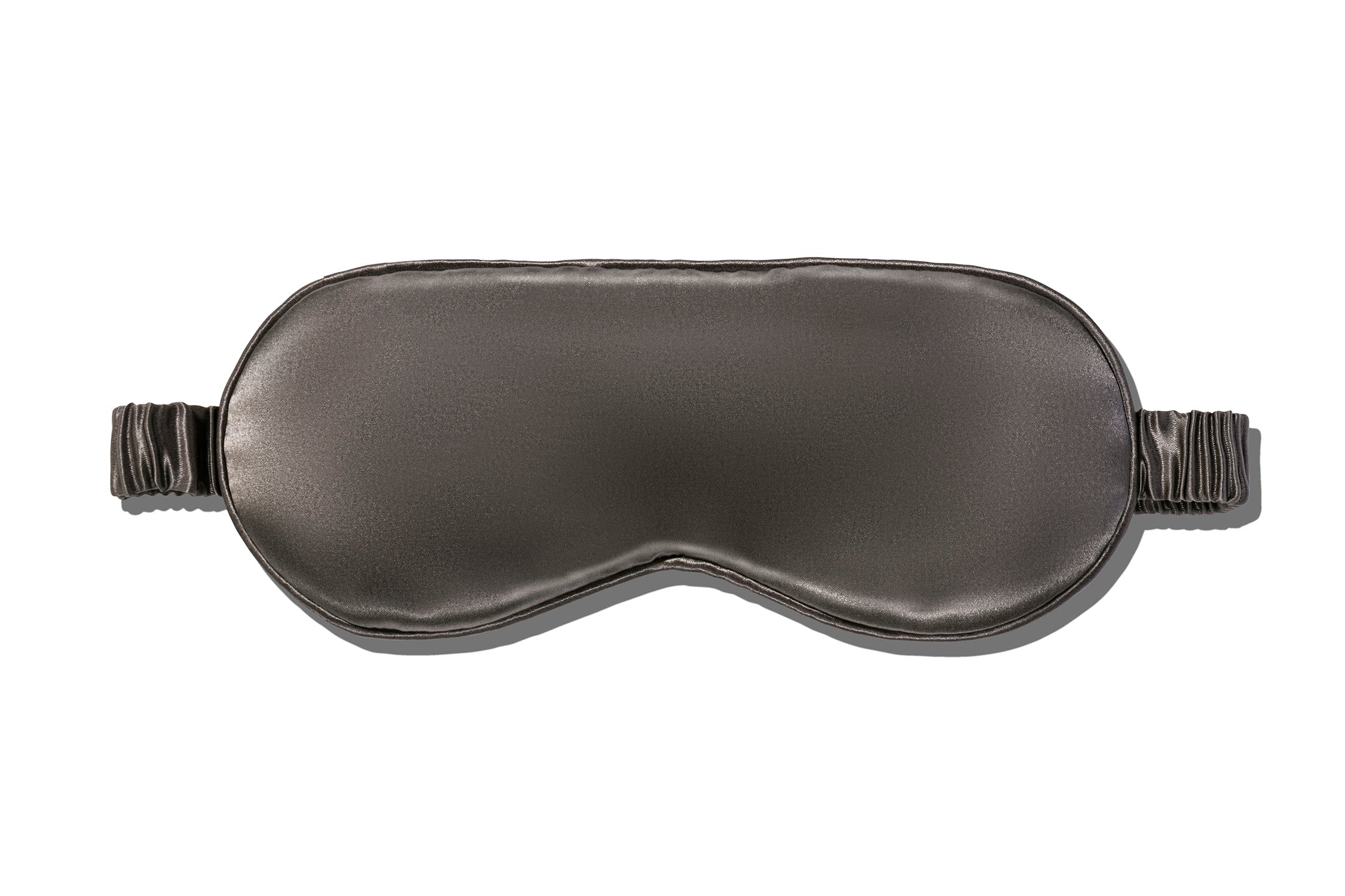 Slip Sleep Mask masque de nuit soie charcoal
