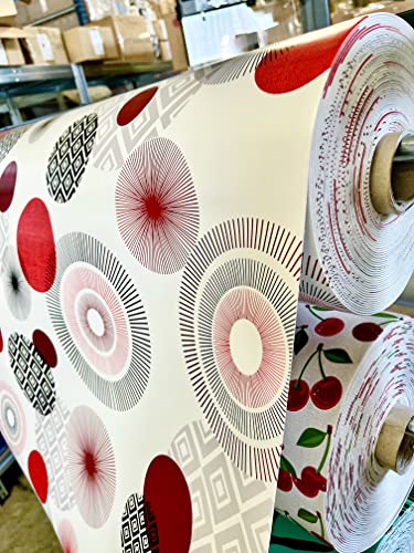 Promo Linge Bulgommes Sous-nappe 140x100 Contemporain