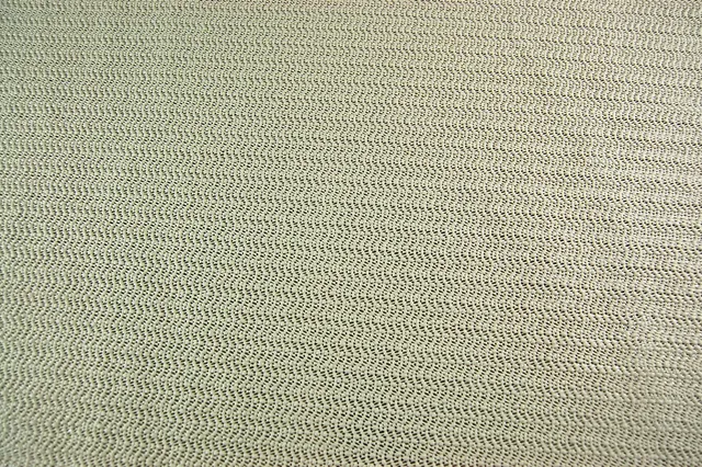 Texpot Gartentischdecken nappe ronde PVC beige Ø 140 cm