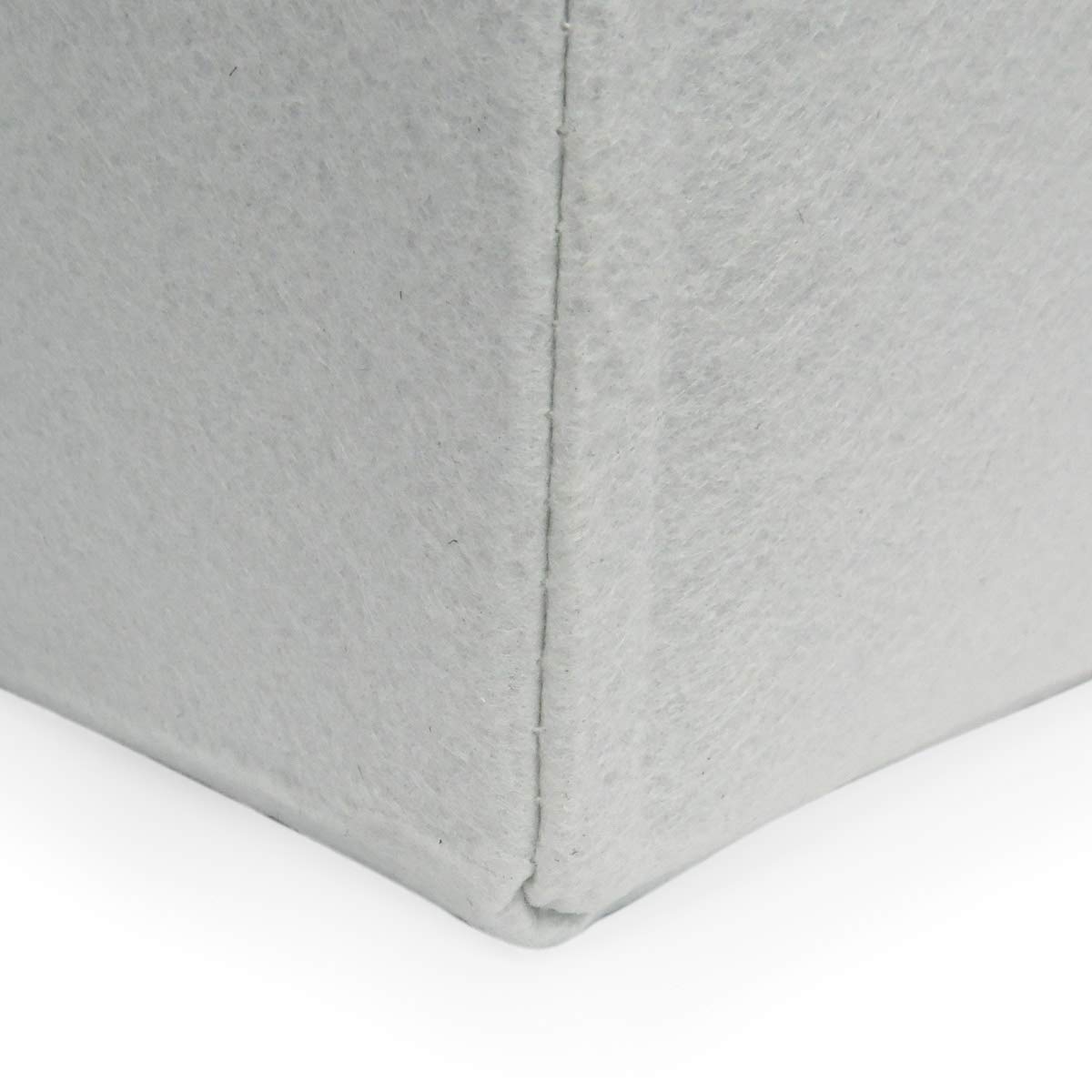Texpot Geotextil pot textile blanc 25 litres