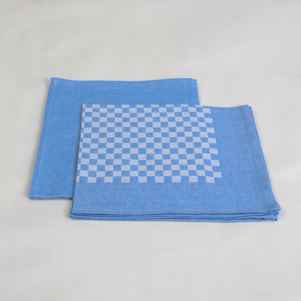 Norma serviette de table coton jacquard 50x50 à l’unité