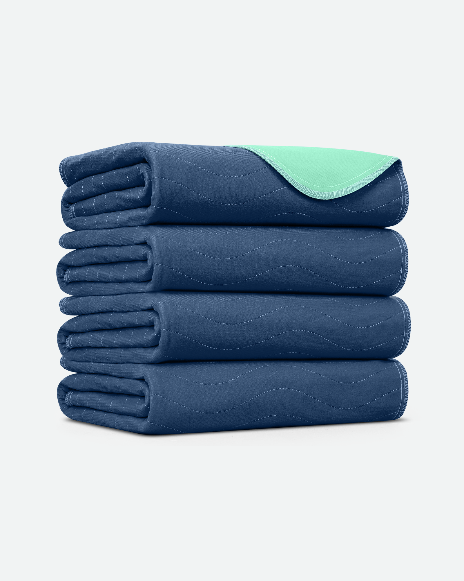 Utopia Bedding Protectors Alèse lavable 34x36 lot 4