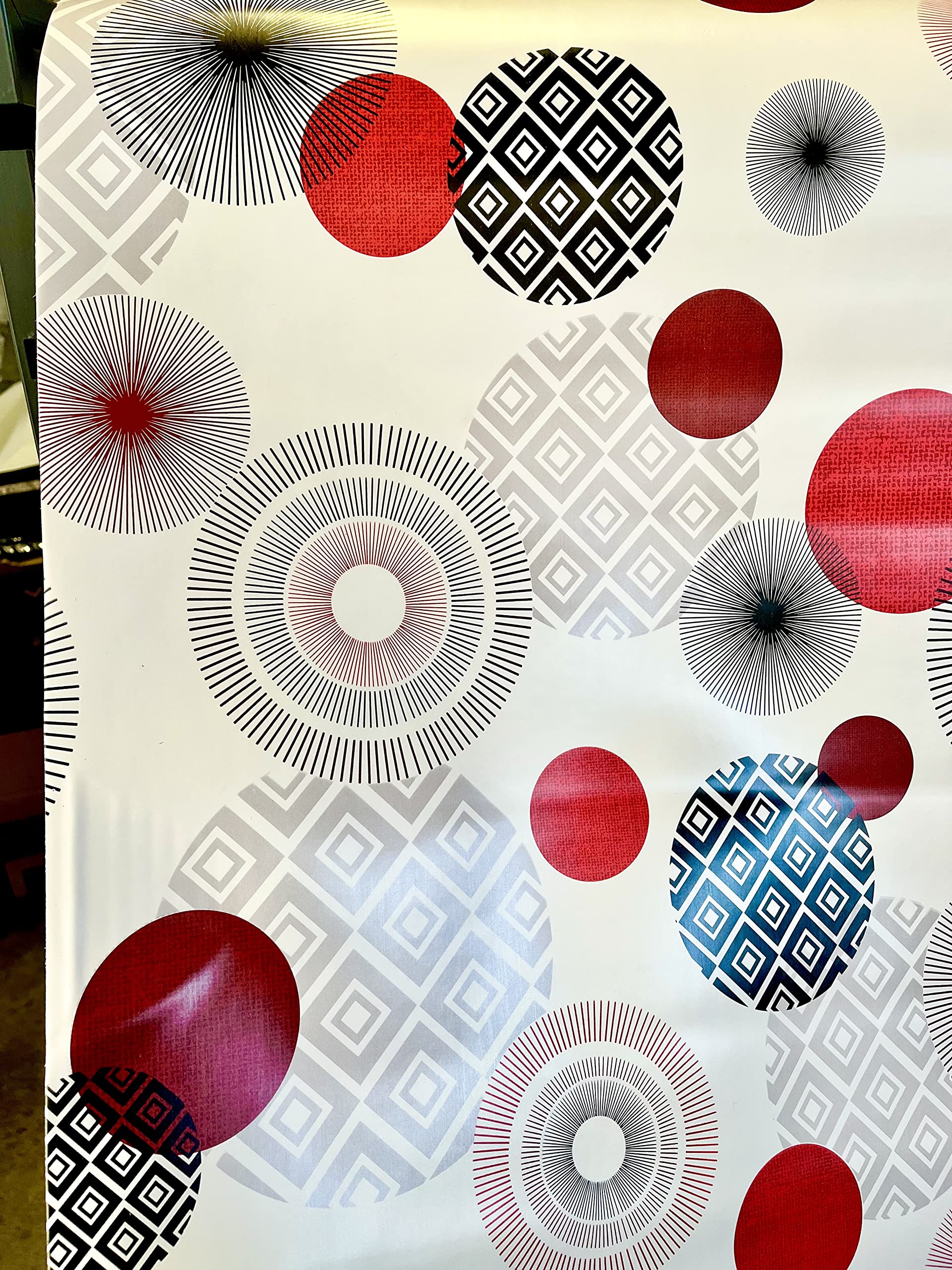 Promo Linge Bulgommes Sous-nappe 140x100 Contemporain