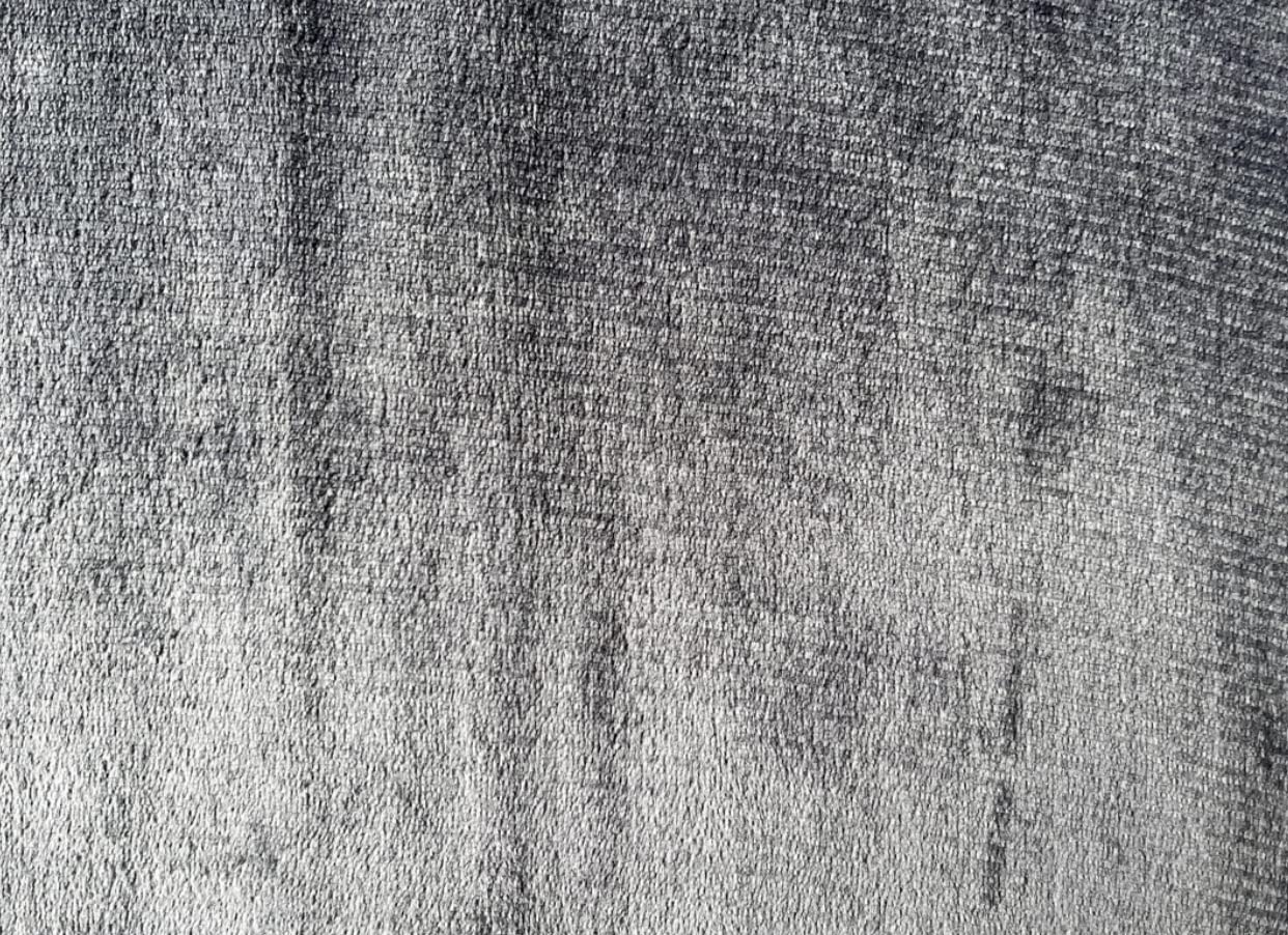 Promo Linge KGS Tapis Magique 45x70 Anthracite