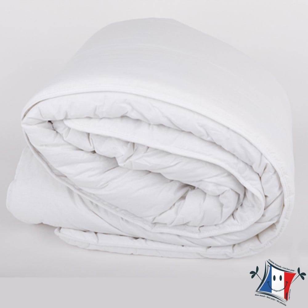 Lingorama couette mi-saison 300g anti-acariens 240x220