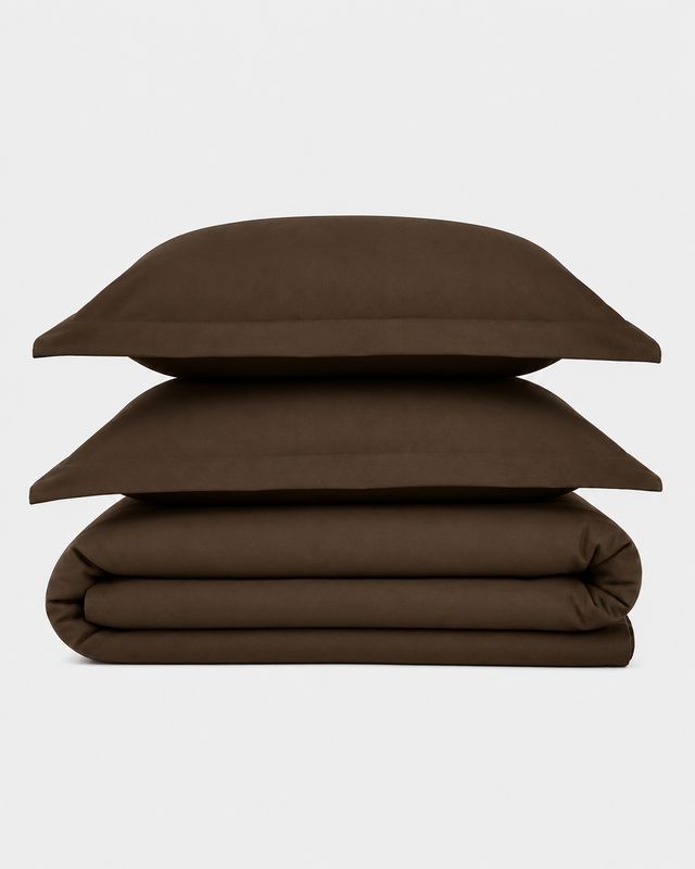 Utopia Bedding Duvet Cover Housse couette Queen blanche