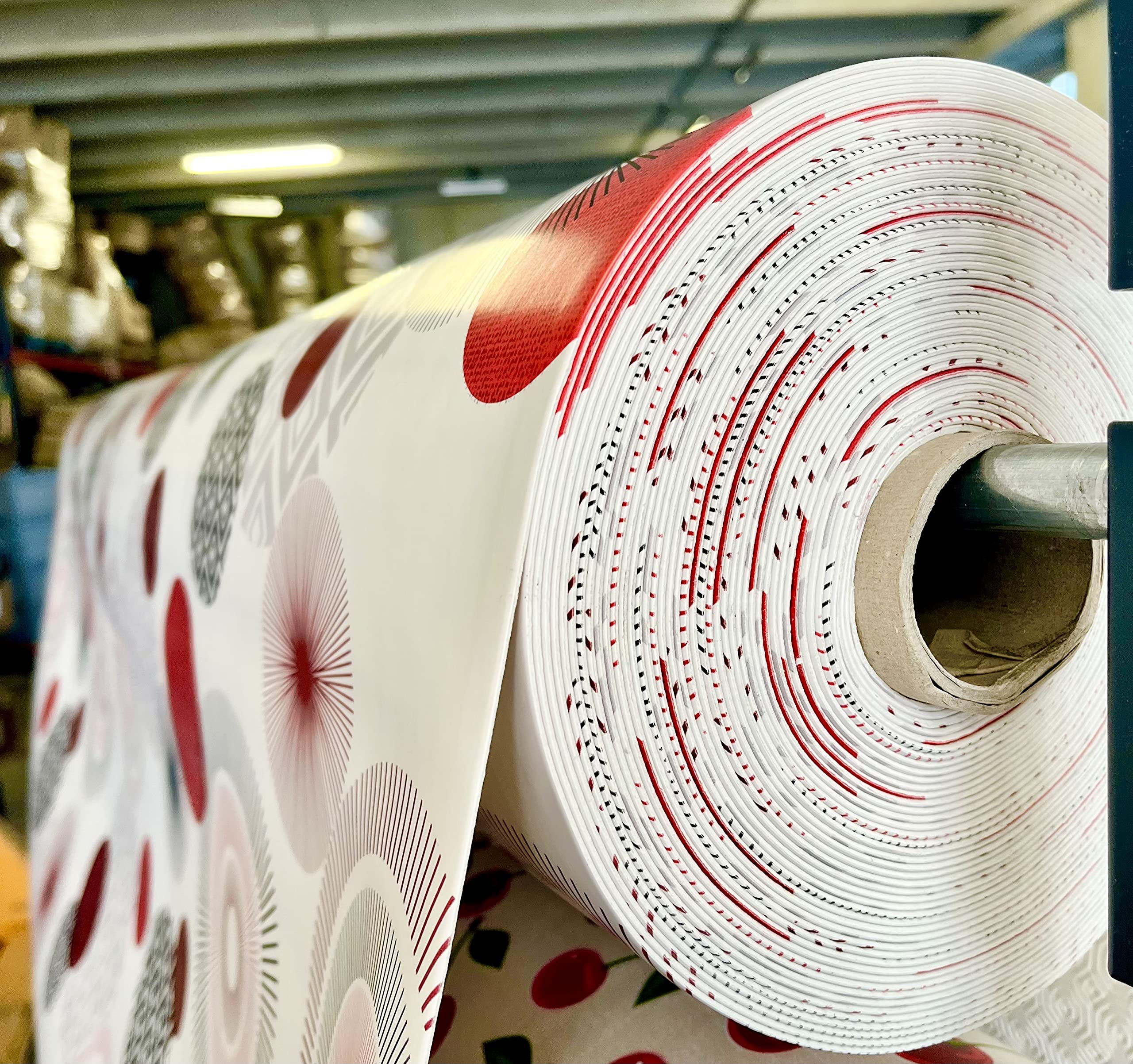 Promo Linge Bulgommes Sous-nappe 140x100 Contemporain