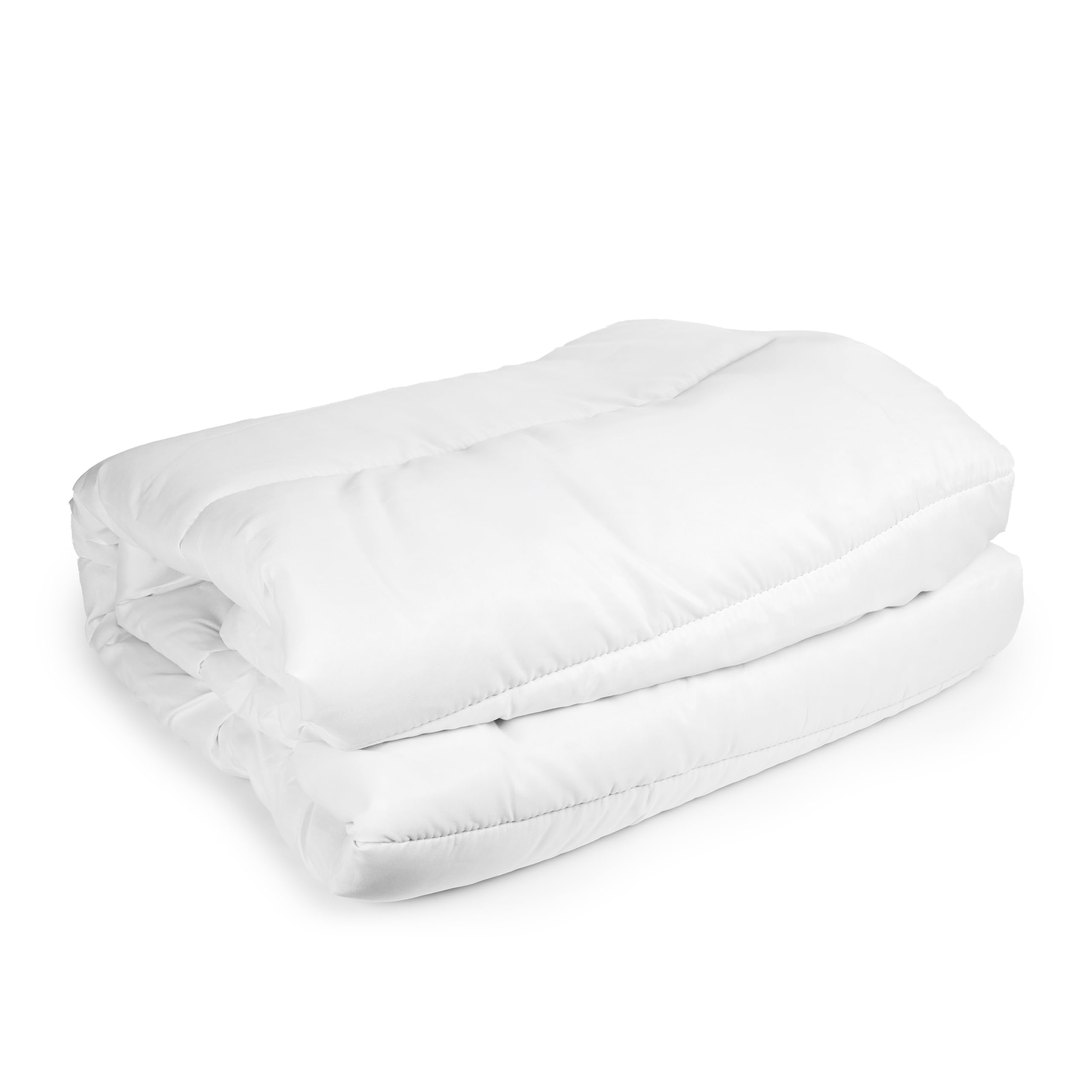 Promo Linge Couettes Couette 140x200 mi-saison 300g polyester