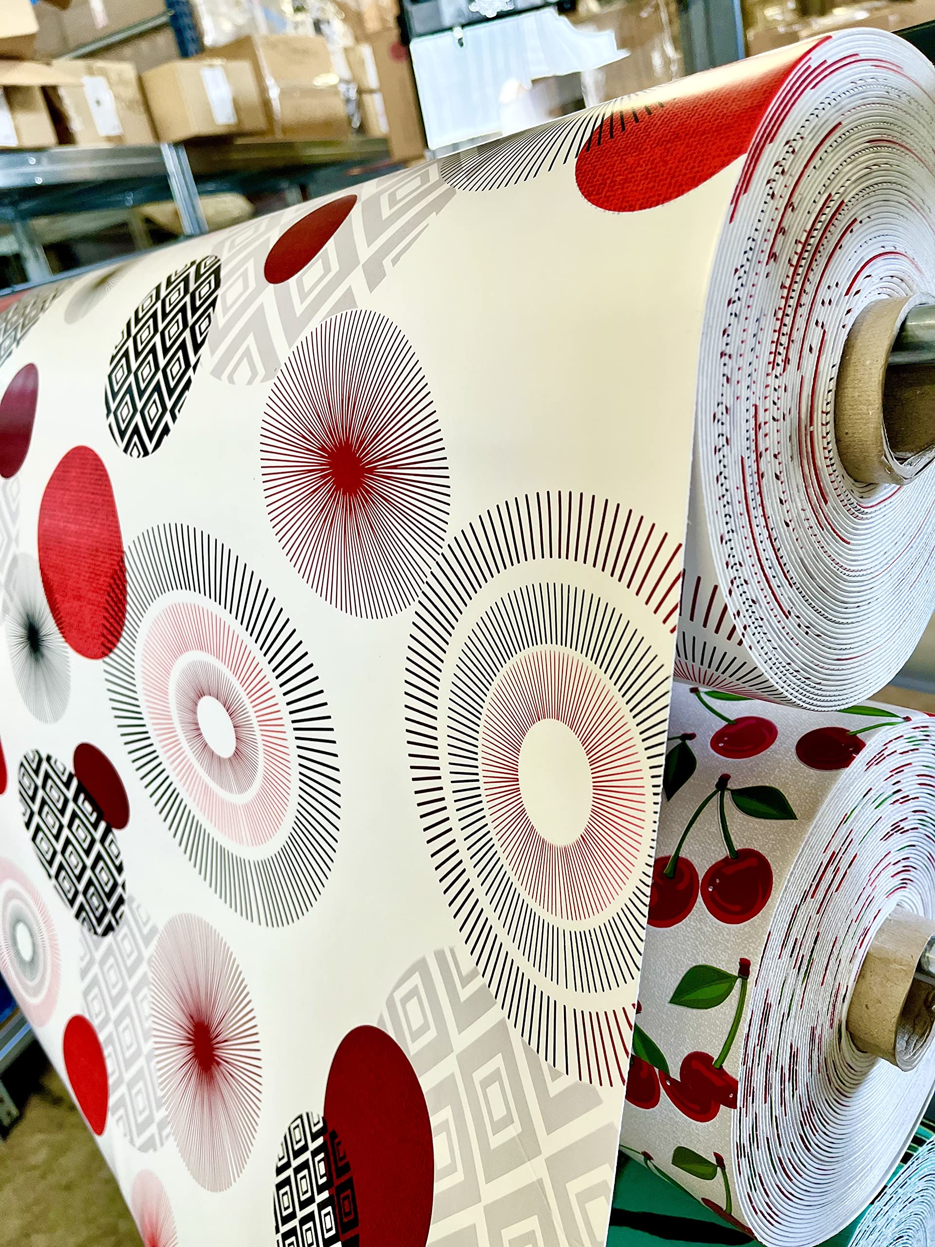 Promo Linge Bulgommes Sous-nappe 140x100 Contemporain