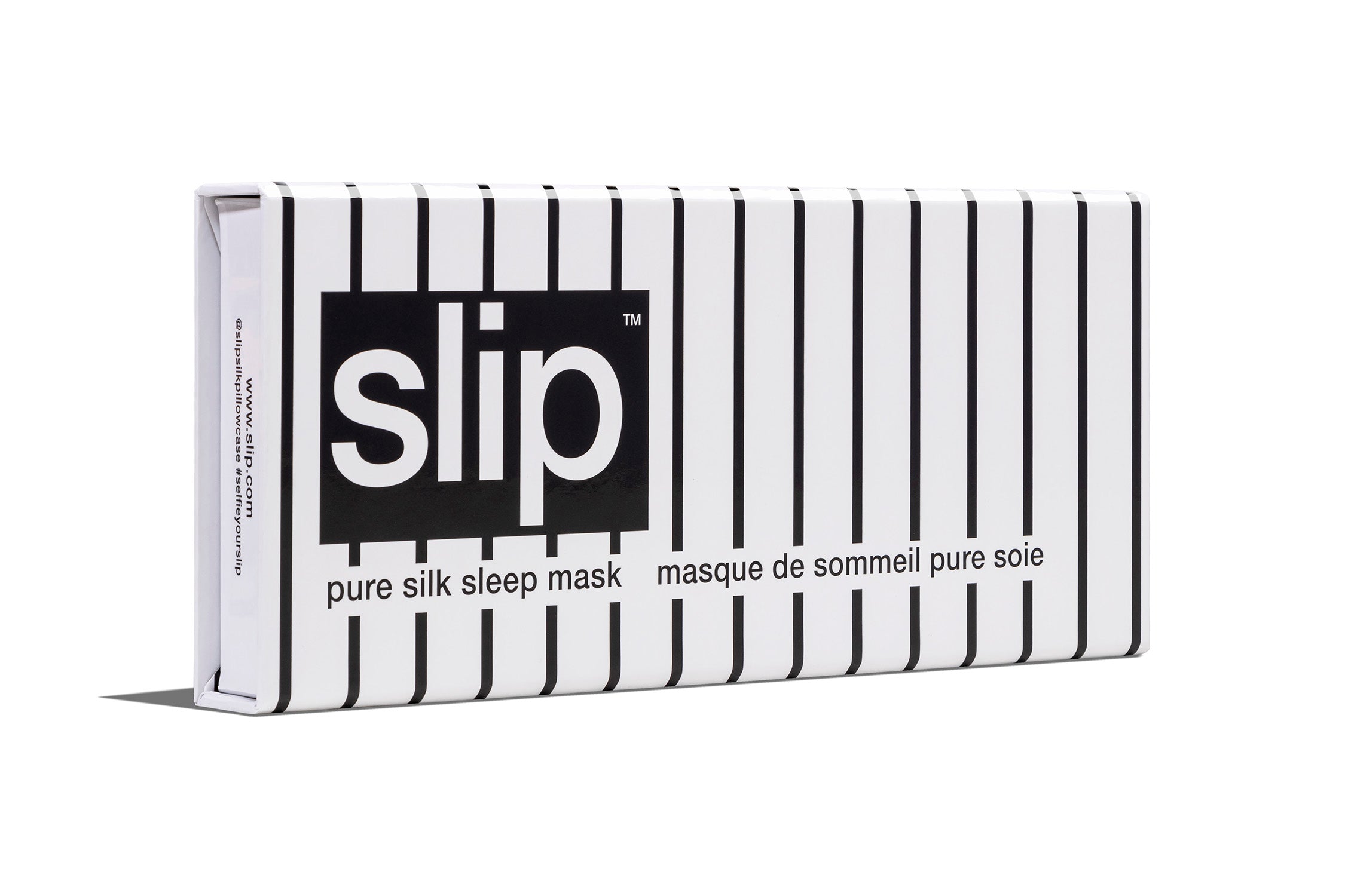 Slip Sleep Mask masque de nuit soie poolside