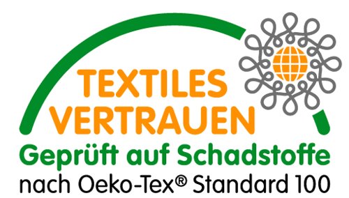 TEXPOT Tischdecken nappe blanc 100x140 coton damassé